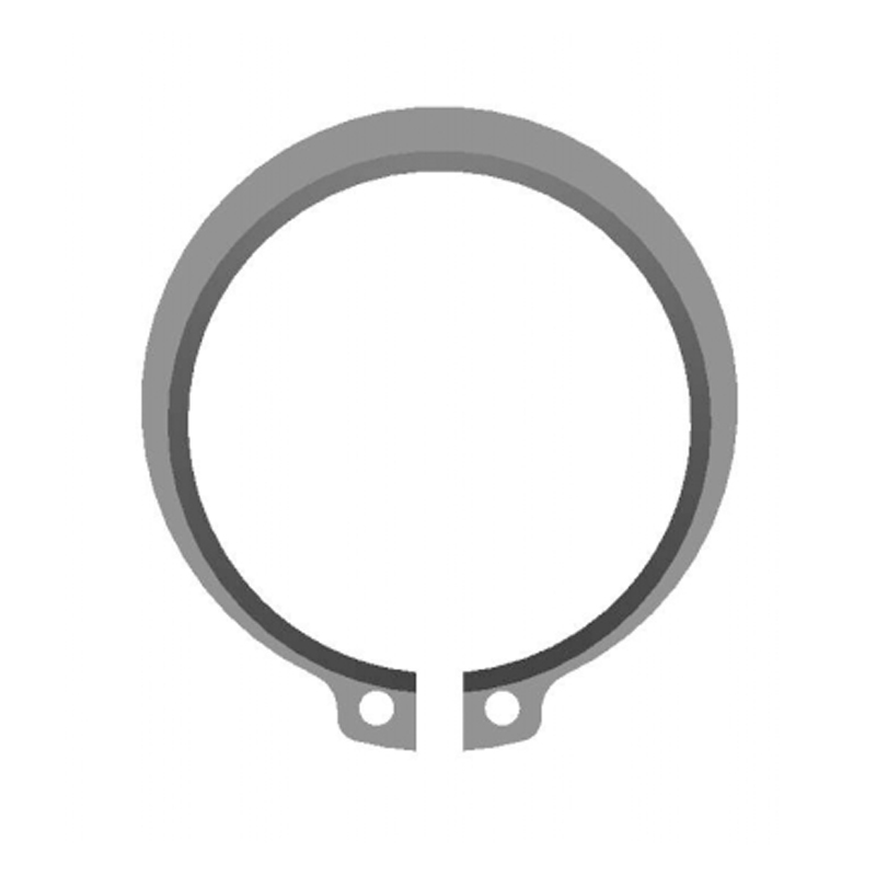 Extern 15-graders avfasad Ring-N1402
